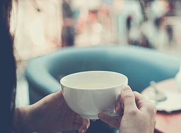 barbearia tatuapé - café