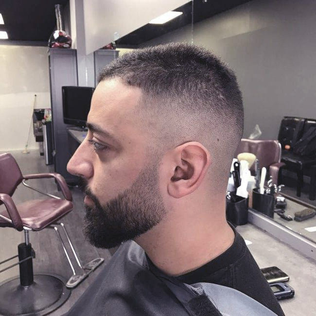 COMO FAZER O CORTE AMERICANO (taper fade) 